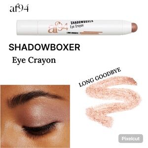 af94 SHADOWBOXER Eye Crayon Eyeshadow-Long Goodbye